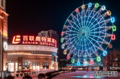 2021武汉百联奥莱纵夏生活节｜这个夏天，“趣”玩就对了！