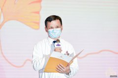 秋天的第一场胎教演唱会 ! 武汉百佳“Love Song”甜蜜与爱蔓延江城