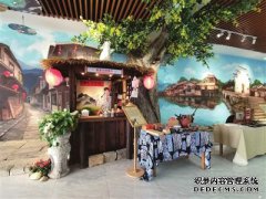香城文创空间用心“筑巢”引“凤”来