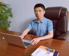 健康生活，缘起嗨氢