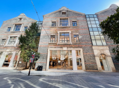 ZARA武汉汉街新店闪亮登场 带来全新购物体验