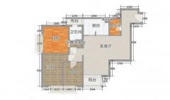 自然质感+现代气息，全包圆的北欧风原来可以这样装