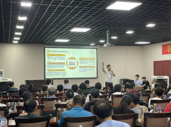 易宝元召开易货发布会在浙江诸暨成功举办