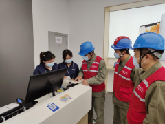 “电管家”服务送上门，助力优化营商环境