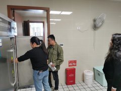 武汉黄陂供电：开展节前廉政风险防控，营造风清气正的节日氛围