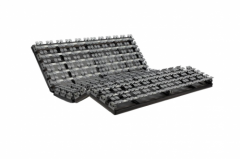 我们可以吊打100万以内所有的床垫