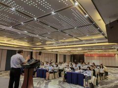 在担当中历练 在奋斗中成长——农银人寿2023年中片区初级青年英才培训班在汉