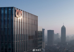 网红商业楼盘-武汉中海中心